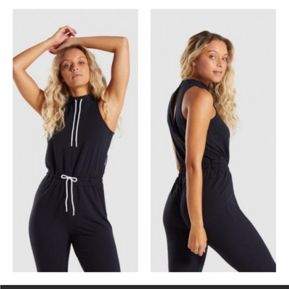 Gymshark romper